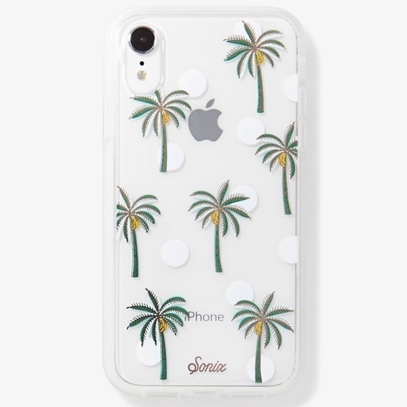 NWT SONIX - Bora Bora iPhone X/Xs Case - Picture 1 of 4